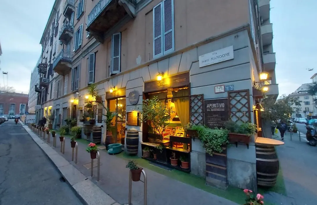 Corso Genova - Milano Navigli-1
