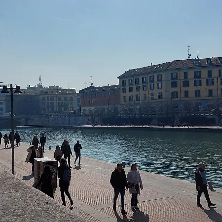 Corso Genova - Milano Navigli-2