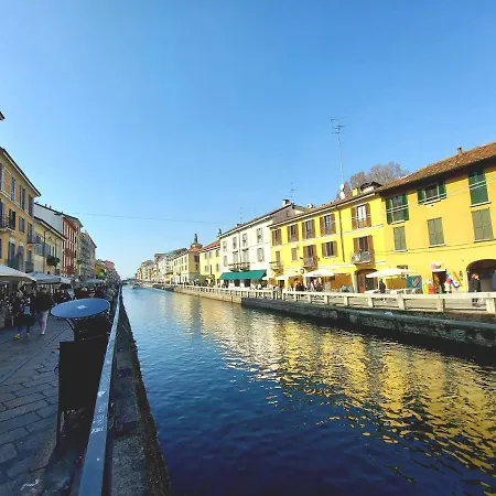 Corso Genova - Milano Navigli-3